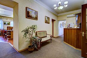 Elegy Hotel