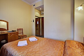 Elegy Hotel
