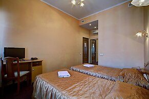 Elegy Hotel