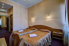 Elegy Hotel