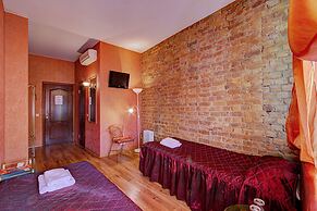 Elegy Hotel
