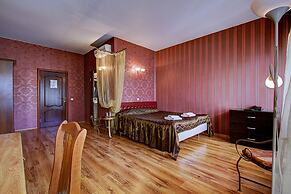 Elegy Hotel