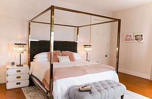 Sweetfield Manor