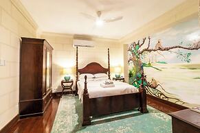 Sweetfield Manor