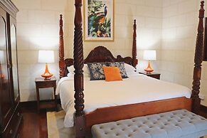 Sweetfield Manor