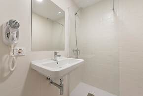 Hostal Talamanca