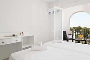 Hostal Talamanca