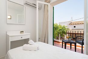 Hostal Talamanca
