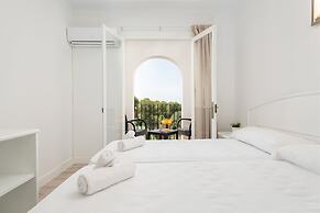 Hostal Talamanca