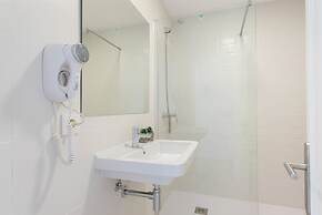 Hostal Talamanca