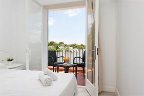 Hostal Talamanca