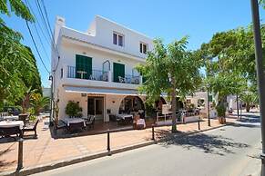 Hostal Talamanca