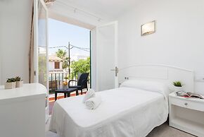 Hostal Talamanca