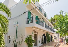 Hostal Talamanca