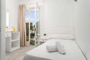 Hostal Talamanca