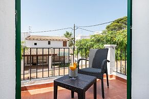 Hostal Talamanca