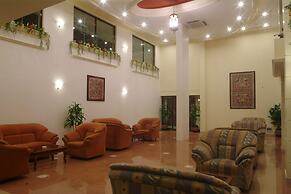 The Grand Regency
