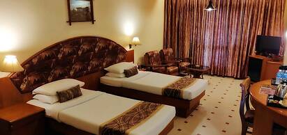 Hotel Malligi