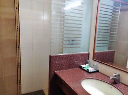 Hotel Malligi
