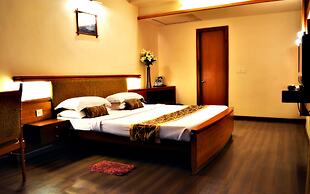Hotel Malligi