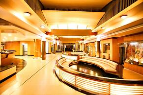 Hotel Malligi