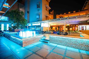 Hotel Malligi