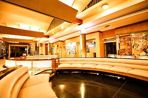 Hotel Malligi