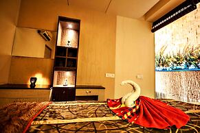 Hotel Malligi