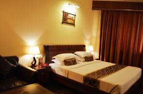 Hotel Malligi