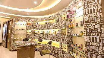Hotel Malligi