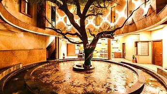 Hotel Malligi