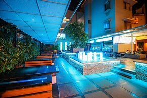 Hotel Malligi