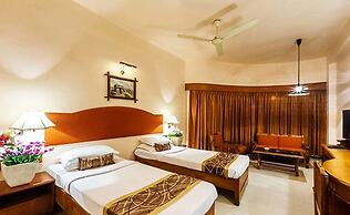 Hotel Malligi