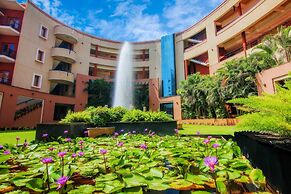 Hotel Malligi