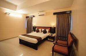 Hotel Arcadia