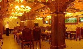Hotel Arcadia