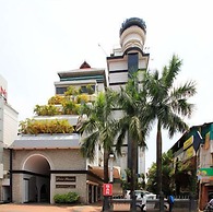 Hotel Arcadia