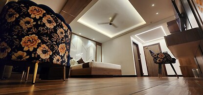 Hotel Arcadia