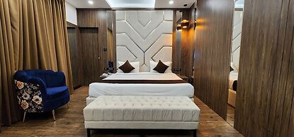 Hotel Arcadia