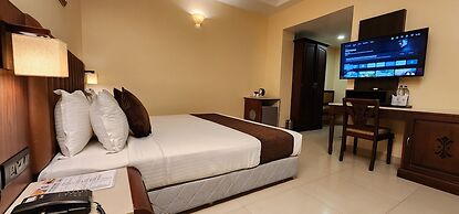 Hotel Arcadia