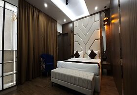 Hotel Arcadia