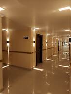Hotel Arcadia