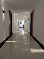 Hotel Arcadia