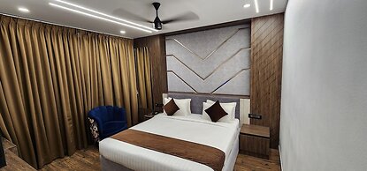 Hotel Arcadia