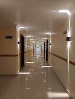 Hotel Arcadia