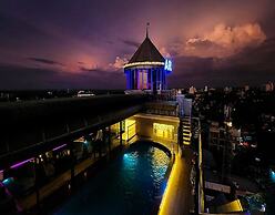 Hotel Arcadia