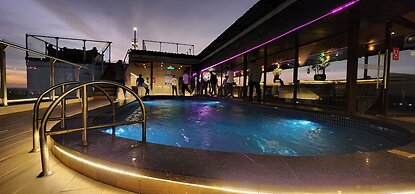 Hotel Arcadia