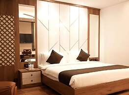 Hotel Arcadia