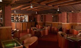 Hotel Arcadia