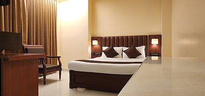 Hotel Arcadia
